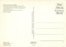 CPM Guterzug Lokomotive 