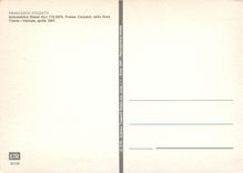 CPM Francesco Pozzato Automotrice Diesel Aln 772 3378 Carpane