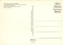 CPM Schnellzug Lokomotive 