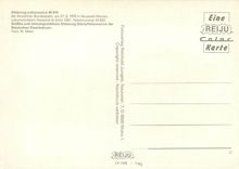 CPM Guterzug Lokomotive 