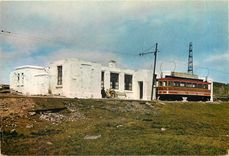 CPM Summit of Snaefell Isle of Man 