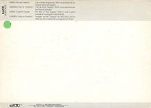 CPM Lisbon Comercio Square The Arch of Rua Augusta 