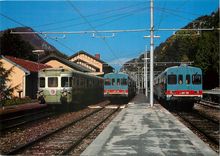 CPM Rame RGP2 Limone