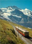 CPM Jungfraubahn 