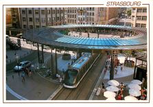 CPM Strasbourg Bas Rhin 