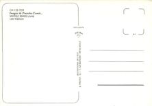 CPM Morez Les viaducs