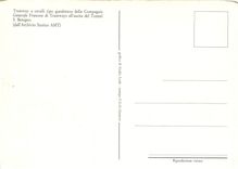 CPM Genova 1878 Tramway A Cavalli a Sampierdarena 