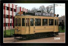 CPM Semitan Motrice 144