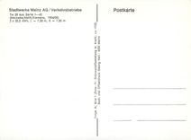 CPM Stadtwerke Mainz AG Verkehrsbetriebe 