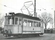 CPM Stadtwerke Mainz AG Verkehrsbetriebe 