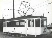 CPM Stadtwerke Mainz AG Verkehrsbetriebe 