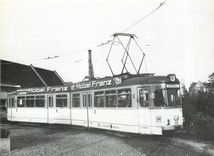 CPM Stadtwerke Mainz AG Verkehrsbetriebe 