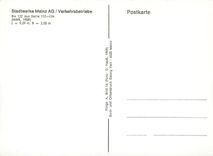 CPM Stadtwerke Mainz AG Verkehrsbetriebe 