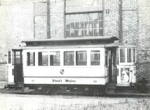 CPM Stadtwerke Mainz AG Verkehrsbetriebe 