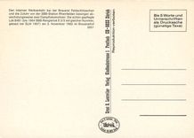 CPM SBB Station Lo 8481