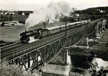 CPM Deustche Bundesbahn 