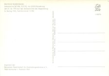 CPM Deustche Bundesbahn 