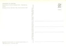 CPM Lokalbahn Ag Munchen 