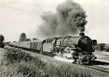 CPM Deustche Bundesbahn 