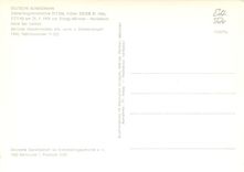 CPM Deustche Bundesbahn 