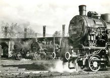 CPM Deustche Bundesbahn 