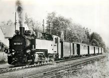 CPM Deustche Reichsbahn 