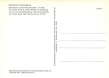 CPM Deustche Reichsbahn 