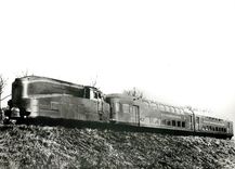 CPM Lubech Buchener Eisehbahn 