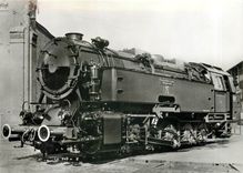 CPM Georgsmariienhotten Eisenbahn 