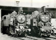 CPM Osterreichische Bundesbahnen 