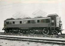 CPM Schweizerische Bundesbahnen 