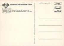 CPM Neue Elsterbrucke Triebwagen