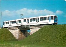 CPM Electric Motor Coach Bern 