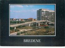 CPM Bredene 
