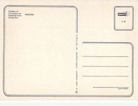 CPM Greetings from Bredene 