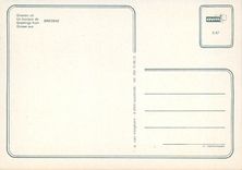 CPM Greetings from Bredene 