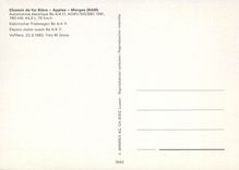 CPM Electric Motor Coach 