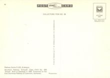 CPM Southern Railway Schools 