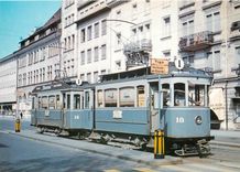 CPM VbSch Be 2  2 10