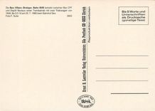 CPM Bex Villars Bretaye Bahn BVB 