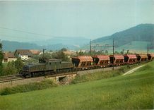 CPM Crocodile Eglisau