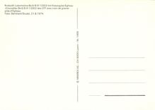 CPM Crocodile Eglisau