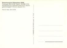 CPM Bde 4 4 84 Sattel 