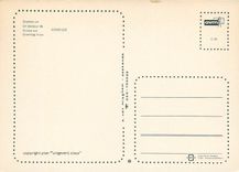 CPM Greetings from Koksijde 