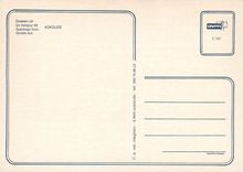 CPM Greetings from Koksijde 