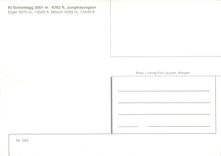 CPM Kl Scheidegg Eiger Monch