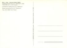 CPM Brig Visp Zermatt Bahn 