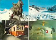 CPM Jungfraujoch