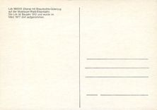 Lok 993312 Braunkohle Guterzug