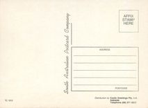 CPM Granite Island Horse Drawn Trams 